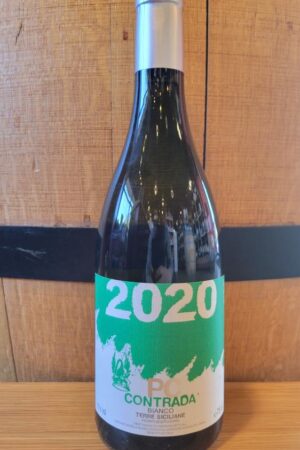 CONTRADA PASSOCHIANCHE CHARDONNAY