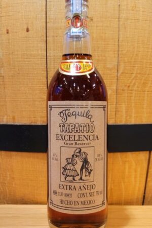 TAPATIO TEQUILA EXCELLENCIA GRAN RESERVA