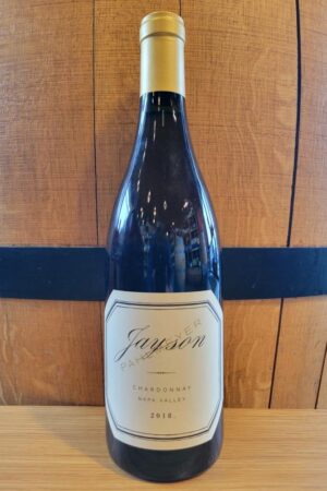 PAHLMEYER CHARDONNAY