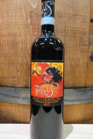 TERRALSOLE ROSSO DI MONTALCINO DOC