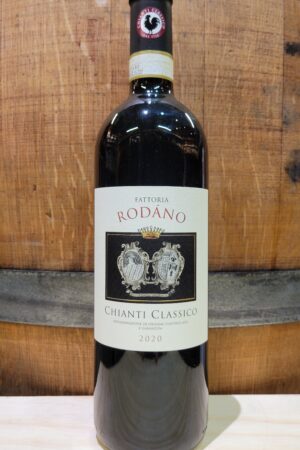 RODANO CHIANTI CLASSICO