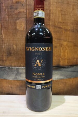 AVIGNONESI VINO NOBILE DI MONTEPULCIANO