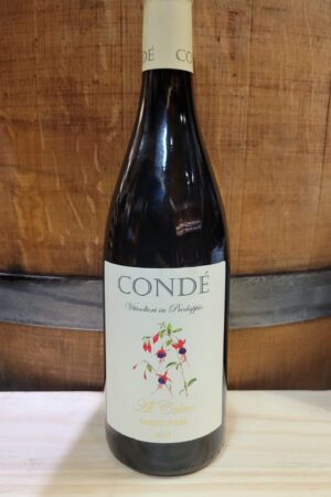 CONDE AL CALERI ROMAGNA SANGIOVESE