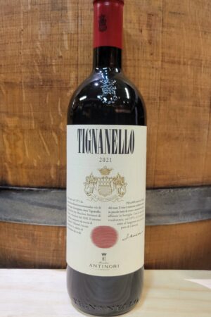 ANTINORI TIGNANELLO TOSCANA IGT