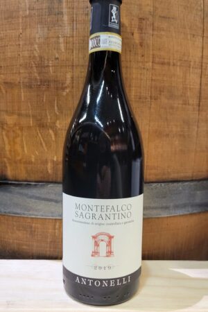 ANTONELLI MONTEFALCO SAGRANTINO