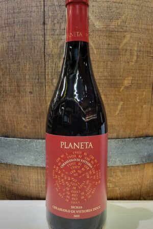 PLANETA CERASUOLO DI VITTORIA