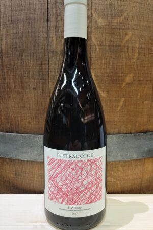 PIETRADOLCE ETNA ROSSO DOC