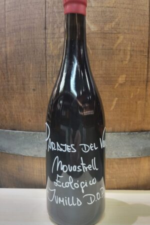 PARAJES DEL VALLE MONASTRELL