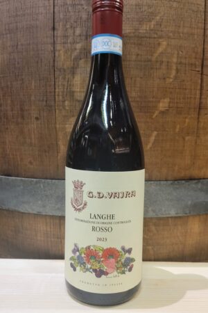 VAJRA LANGHE ROSSO