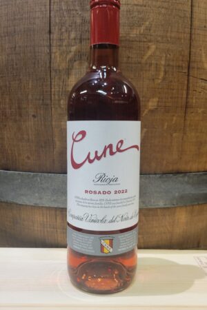 CUNE ROSADO