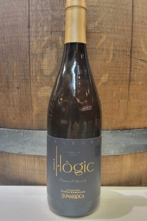 SUMARROCA IL LOGIC XARELLO