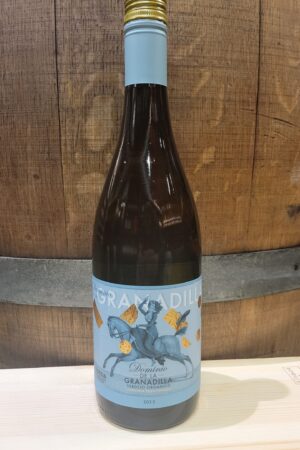 GRANADILLA VERDEJO