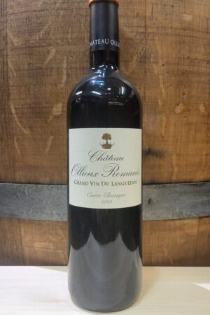 CHATEAU OLLIEUX ROMANIS TRADITION