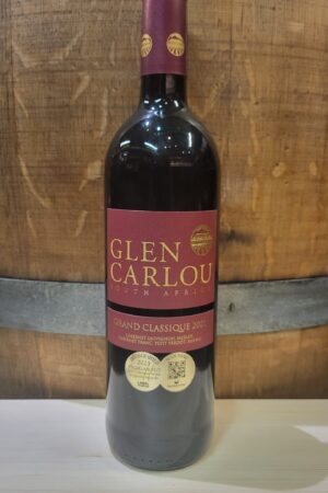 GLEN CARLOU GRAND CLASSIQUE