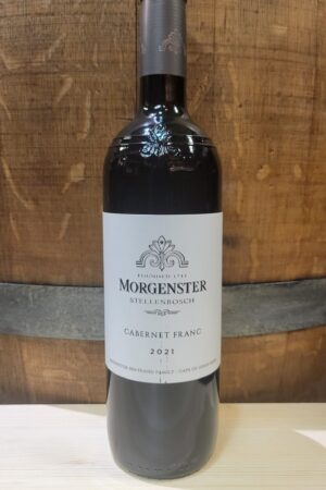 MORGENSTER CABERNET FRANC