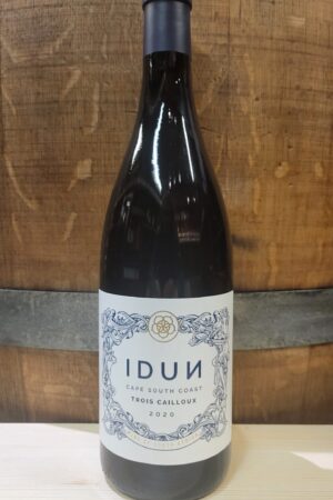 IDUN TROIS CAILLOUX RHONE BLEND