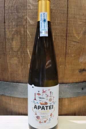BODEGAS APATEI TXAKOLI