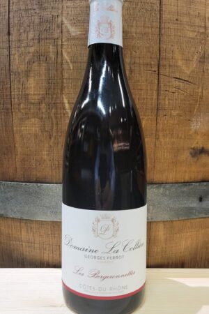 COLLIERE COTES DU RHONE