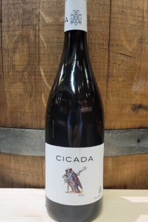 CHANTE CIGALE VDP CICADA