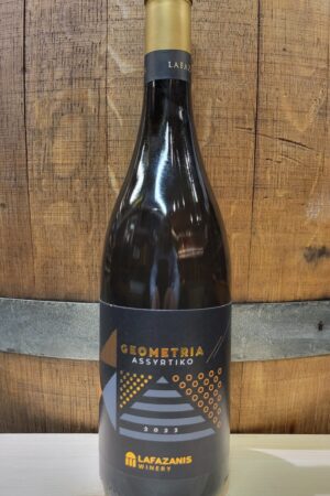 LAFAZANIS GEOMETRIA ASSYRTIKO