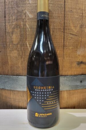 LAFAZANIS GEOMETRIA MALAGOUZIA