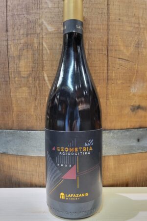 LAFAZANIS GEOMETRIA AGIORGITIKO