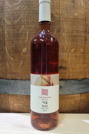 GALIL MOUNTAIN ROSE KOSHER
