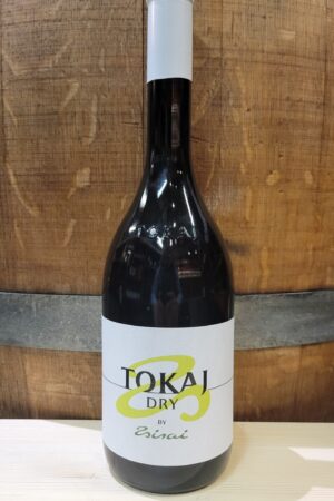 ZSIRAI DRY TOKAJ BLEND