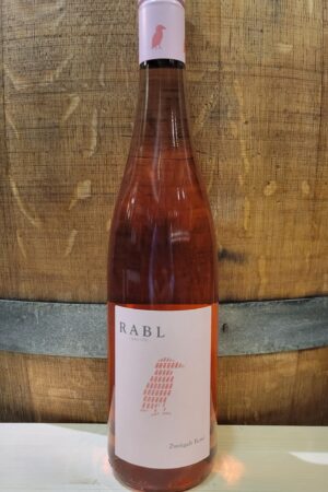 RABL ZWEIGELT ROSE