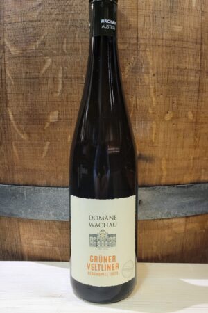 DOMANE WACHAU GV FEDERSPIEL TERRASSEN