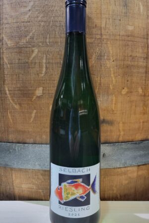 SELBACH RIESLING