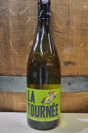 FERRATON LA TOURNEE BLANC.