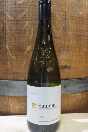 SAUMUR LES POUCHES WHITE