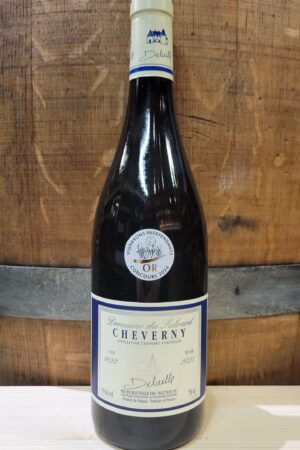 DOMAINE DU SALVARD CHEVERNY
