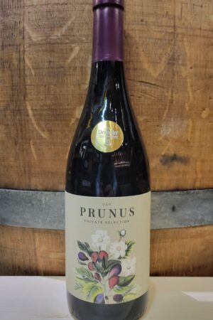 PRUNUS PRIVATE SELECTION DAO