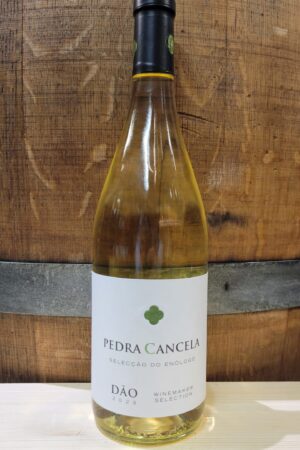 PEDRA CANCELA WINEMAKERS WHITE