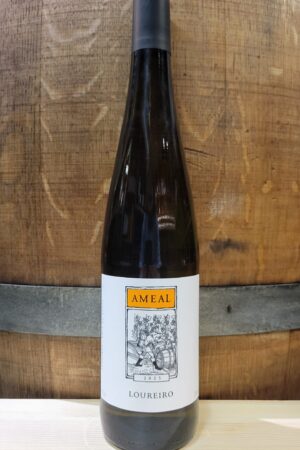 QUINTA DO AMEAL - LOUREIRO