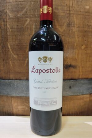 CASA LAPOSTOLLE CABERNET SAUVIGNON
