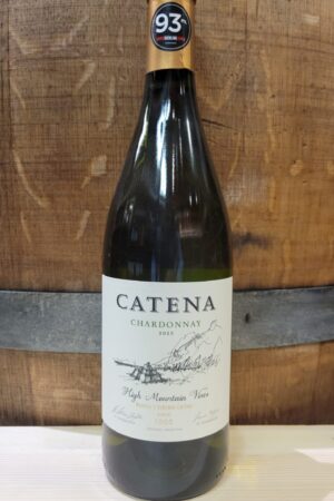BODEGAS ESMERALDA CATENA CHARDONNAY