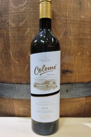 BODEGA COLOME TORRONTES