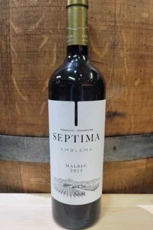 BODEGA SEPTIMA MALBEC