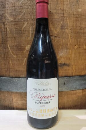 VILLALTA VALPOLICELLA RIPASSO DOC