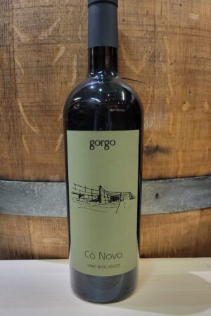 GORGO CANOVA CORVINA VERONA IGT