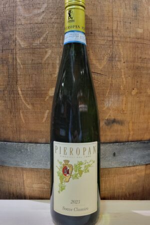PIEROPAN SOAVE CLASSICO