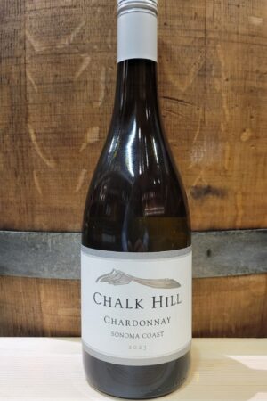 CHALK HILL SONOMA COAST CHARDONNAY