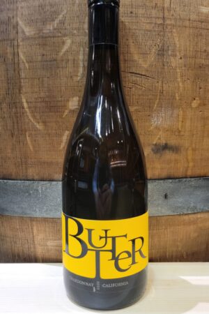 JAM CELLARS BUTTER CHARDONNAY