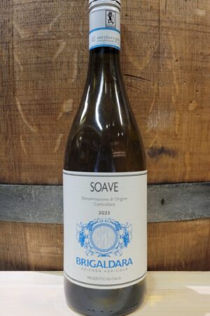 BRIGALDARA IL SOAVE DOC