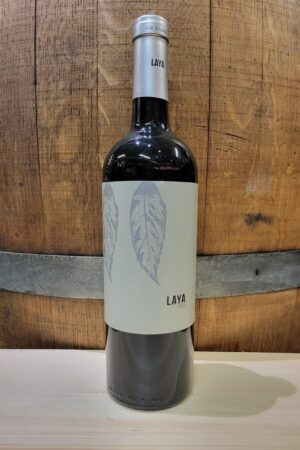 LAYA GARNACHA MONASTRELL
