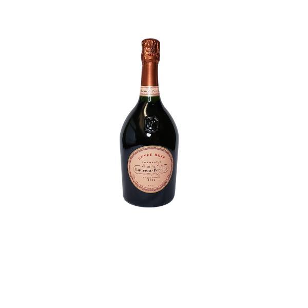 LAURENT PERRIER CUVEE ROSE BRUT - Crestwood Fine Wine & Spirits