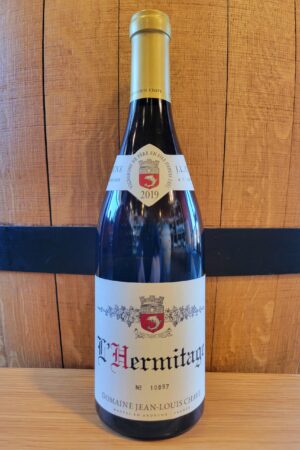 CHAVE HERMITAGE BLANC